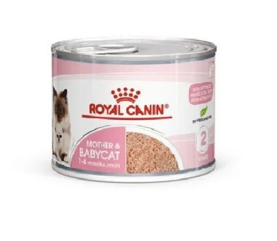 Picture of Royal Canin   Babycat instinctive