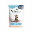 Picture of Schesir Kitten Care 3-12  Tuna in Jelly 85g (Pac/3)