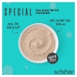 Picture of Schesir Skin & coat salmon With Chicken in mousse sachet 70g   (12/Pack)