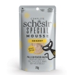 Picture of Schesir Exigent chicken With Duck Liver in mousse sachet 70g  (12/Pack)