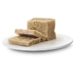 Picture of Voskes   Adult Paté Salmon & peas   8 x 85 g
