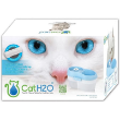 Picture of CatH2O Water Fountain 2L (Blue)