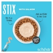 Picture of Schesir Stix Salmon Cat Creamy Snacks 6 x 15g