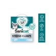 Picture of Sanicat Strong Clumps Baby Powder Cat Litter 6L