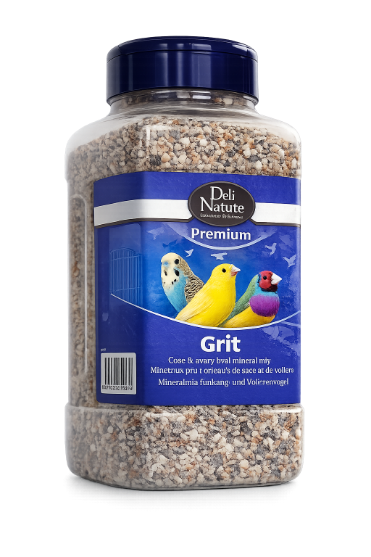 Picture of DN GRIT FOR BIRDS 1,2 KG