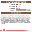 Picture of Royal Canin  Gastrointestinal  Chunks in Gravy 85g (12/Pac)