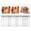 Picture of Humane Rubber Basket Dog Muzzle