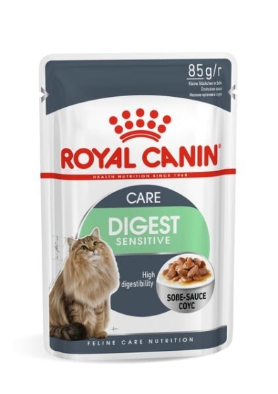 Picture of Royal Canin  Digestive care (12/pack)