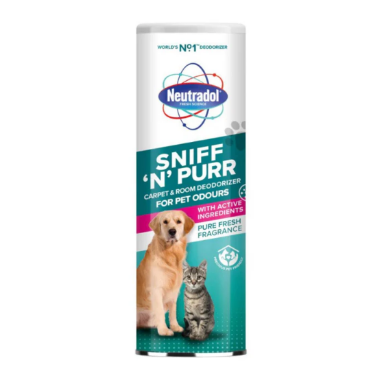 Picture of Sniff n Purr Pet Deodoriser