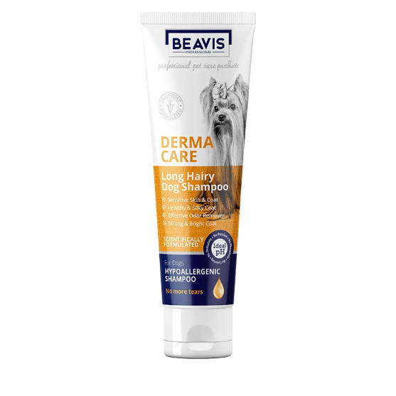 Picture of Dog Derma Care Hypoallergenic Shampoo 250g
