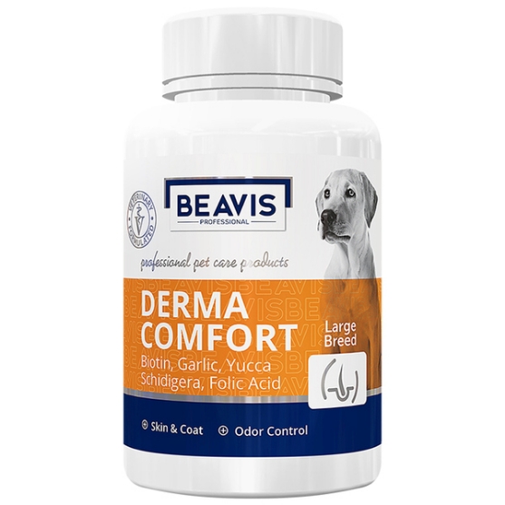 Picture of Beavis Derma Comfort Large Breed 150 Pills