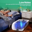 Picture of Hush Paws Automatic Self-Cleaning Cat Litter Box