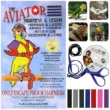 Picture of The Aviator Harness and Leash