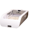 Picture of Hush Paws Automatic Self-Cleaning Cat Litter Box