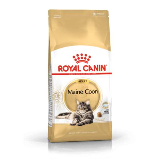 Picture of Royal Canin ® Maine Coon Adult 2kg