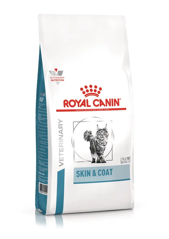 Royal Canin Veterinary Feline Anallergenic (2 kg) | DOGS | Dog Food | Dry Food