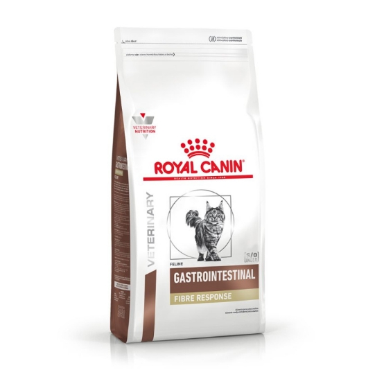 Picture of Royal Canin Gastrointestinal Fibre Response 2 KG