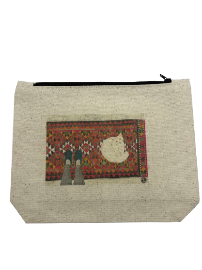 Picture of Pouch (Red Carpet) 