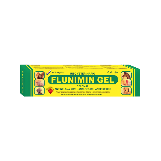 Picture of FLUNIMIN GEL Oral Syringe (12g)