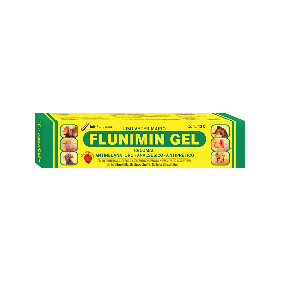 Picture of Flunimin Gel