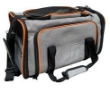 Picture of Portable Pet Travel Carrier Bag for Cats & Small Dogs - Grey & Black (29*28*46cm)