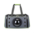 Picture of Space Capsule Pet Carrier Backpack & Travel Bag for Cats & Small Dogs - M