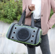 Picture of Space Capsule Pet Carrier Backpack & Travel Bag for Cats & Small Dogs - M