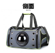Picture of Space Capsule Pet Carrier Backpack & Travel Bag for Cats & Small Dogs - M