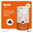 Picture of WeVit Tasty for Dogs & Cats (30 soft-chews) 