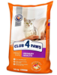 Picture of Club4PawsUrinary Health Cat Food (14kg)