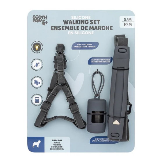 Picture of South Paw 3-Piece Walking Set (S/M)