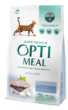 Picture of Optimal cats super premium in cod fish 700g