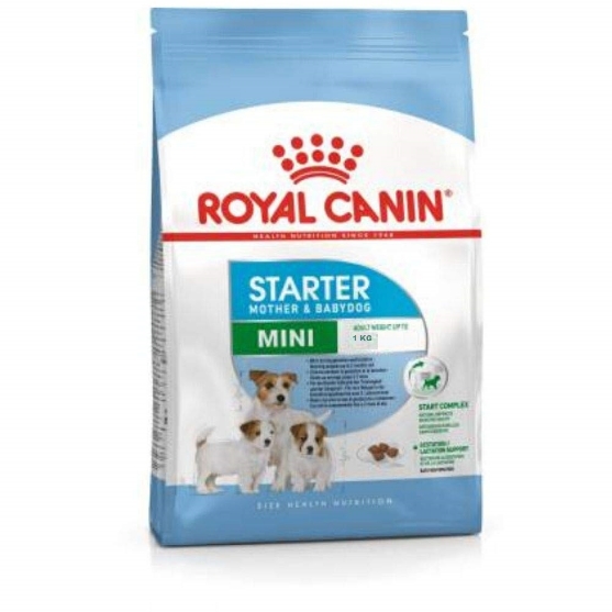 Picture of Royal Canin Mini starter 1KG