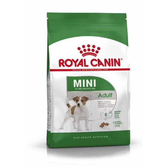 Picture of Royal Canin Mini Adult 4kg
