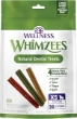 Picture of WHIMZEES Wellness Stix  Dental Dog Treats, Extra Small  420g