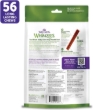 Picture of WHIMZEES Wellness Stix  Dental Dog Treats, Extra Small  420g