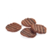 Picture of Wanpy Oven-Roasted Beef Steaks Dog Treats 100g (3-Pack)