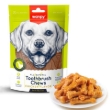 Picture of Wanpy All-Natural Toothbrush Chews – Chicken Flavor  100g (3-Pack)