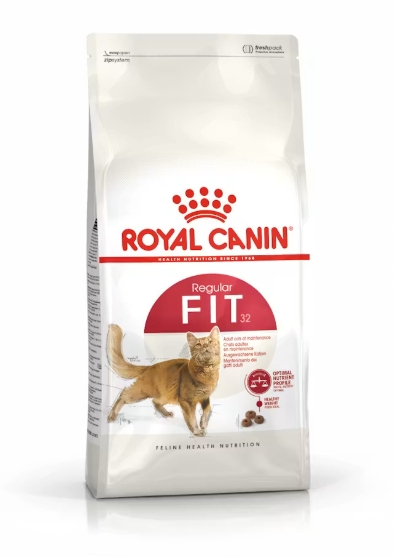 Picture of Royal Canin Adult Fit &  active 4kg