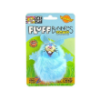Picture of Fat Cat Classic Fluff Bunnies Catnip Plush Cat Toy (Assorted Colors)