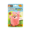 Picture of Fat Cat Classic Fluff Bunnies Catnip Plush Cat Toy (Assorted Colors)