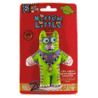 Picture of Fat Cat Classic Kitten Little Plush Catnip Toy