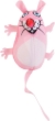 Picture of Fat Cat Classic Eeeks! Catnip Mouse Plush Cat Toy