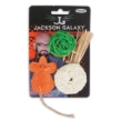 Picture of Jackson Galaxy Natural Playtime Cat Toy 3-Pack