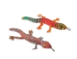 Picture of Jackson Galaxy Desert Dwellers Lizard Cat Toy 2-Pack