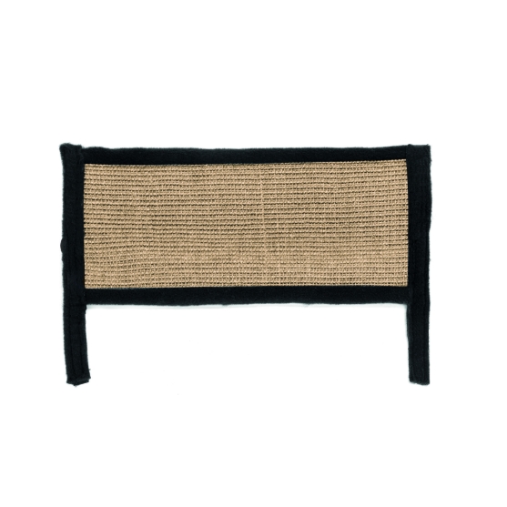 Picture of Ecomfy Wall Mount Scratching Mat Beige 21 × 45cm