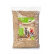 Picture of Comfy Pinokio Wooden Wood Pellet Cat Litter 35L