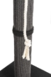 Picture of Ecomfy Tower Cat Scratching Tree Grey 120cm