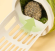 Picture of 2-in-1 Integrated Cat Litter Scooper with Waste Bin & Waste Bag Compartment