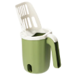 Picture of 2-in-1 Integrated Cat Litter Scooper with Waste Bin & Waste Bag Compartment